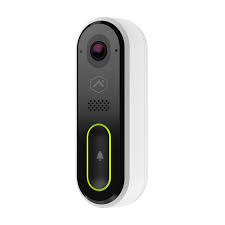 Alarm.com Video Doorbell