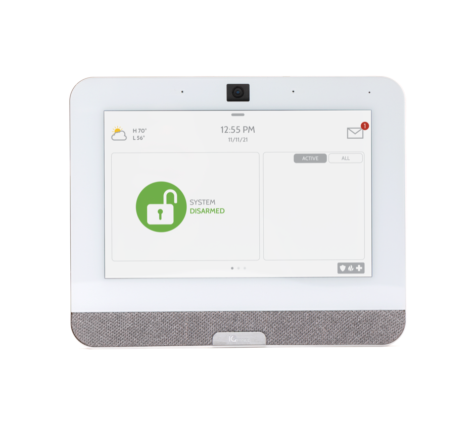 IQ4 Premium Smart Panel